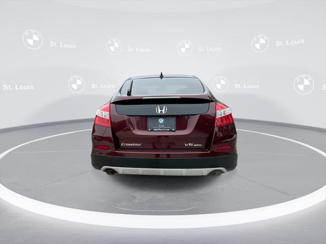 used 2015 Honda Crosstour car, priced at $16,959