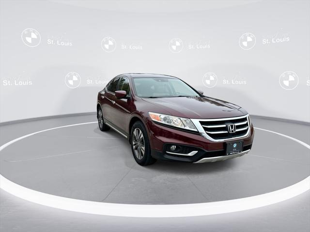 used 2015 Honda Crosstour car, priced at $16,959