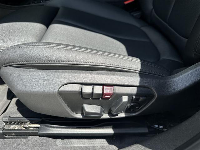 used 2020 BMW X2 car, priced at $21,545