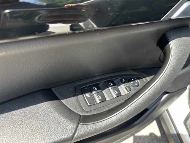 used 2020 BMW X2 car, priced at $21,545