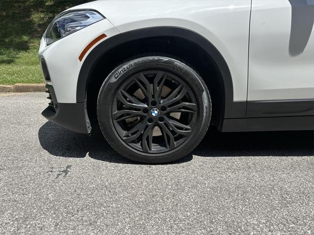 used 2020 BMW X2 car, priced at $21,545