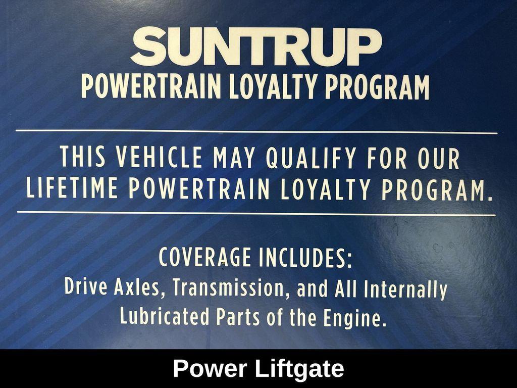 used 2024 Volkswagen Atlas car, priced at $35,855