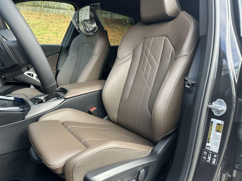 new 2026 BMW X3 car, priced at $62,325