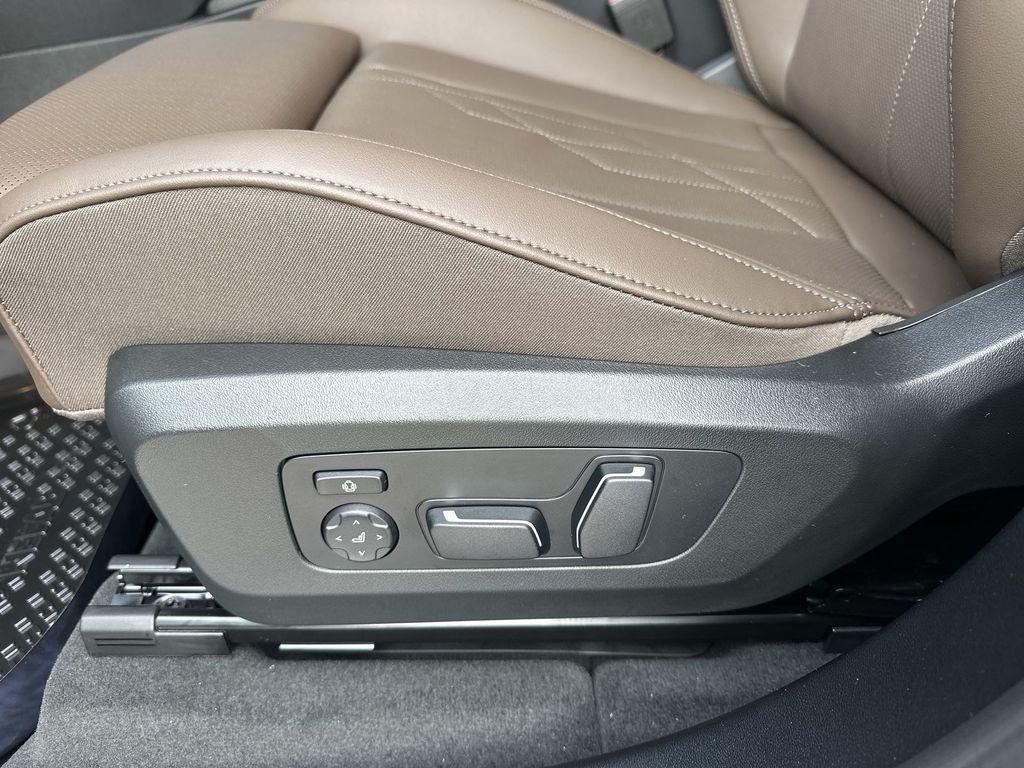 new 2026 BMW X3 car, priced at $62,325