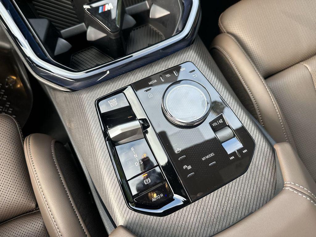 new 2026 BMW X3 car, priced at $62,325