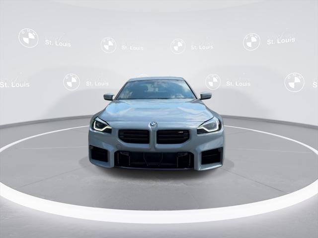 new 2024 BMW M2 car, priced at $70,895