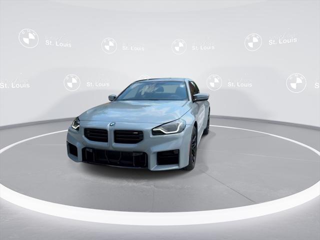 new 2024 BMW M2 car, priced at $70,895