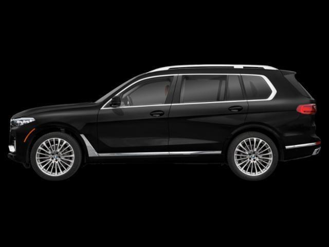 used 2020 BMW X7 car, priced at $41,499