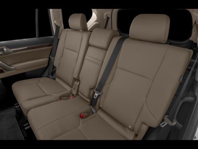 used 2021 Lexus GX 460 car, priced at $47,855