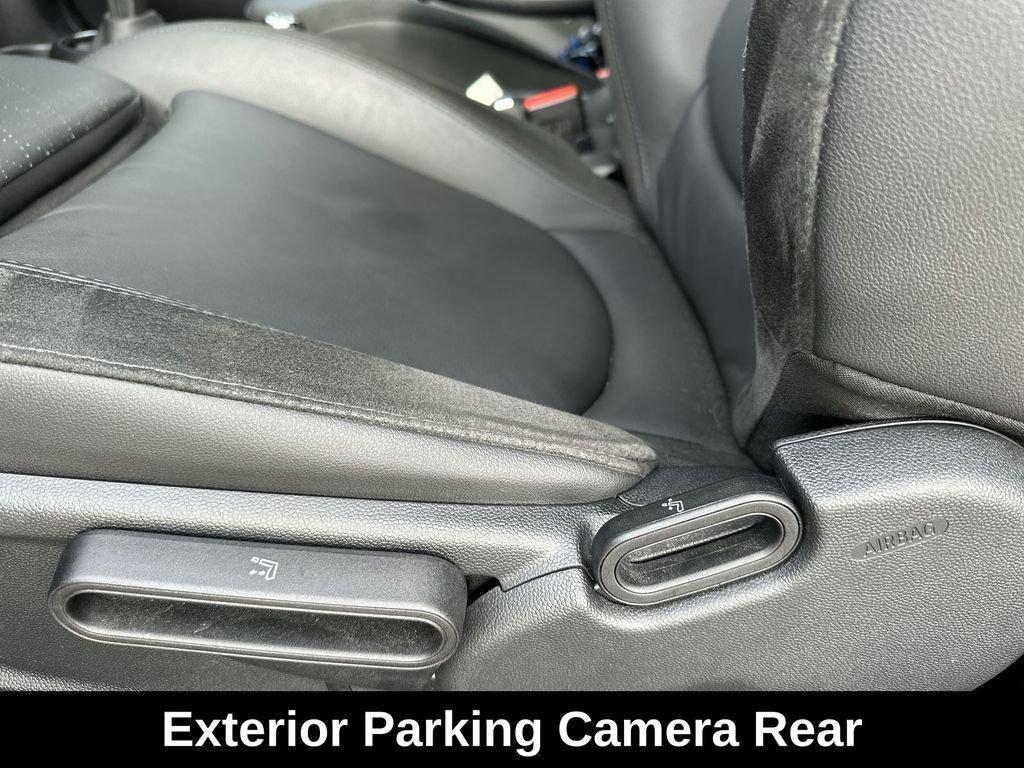 used 2024 MINI Hardtop car, priced at $25,855