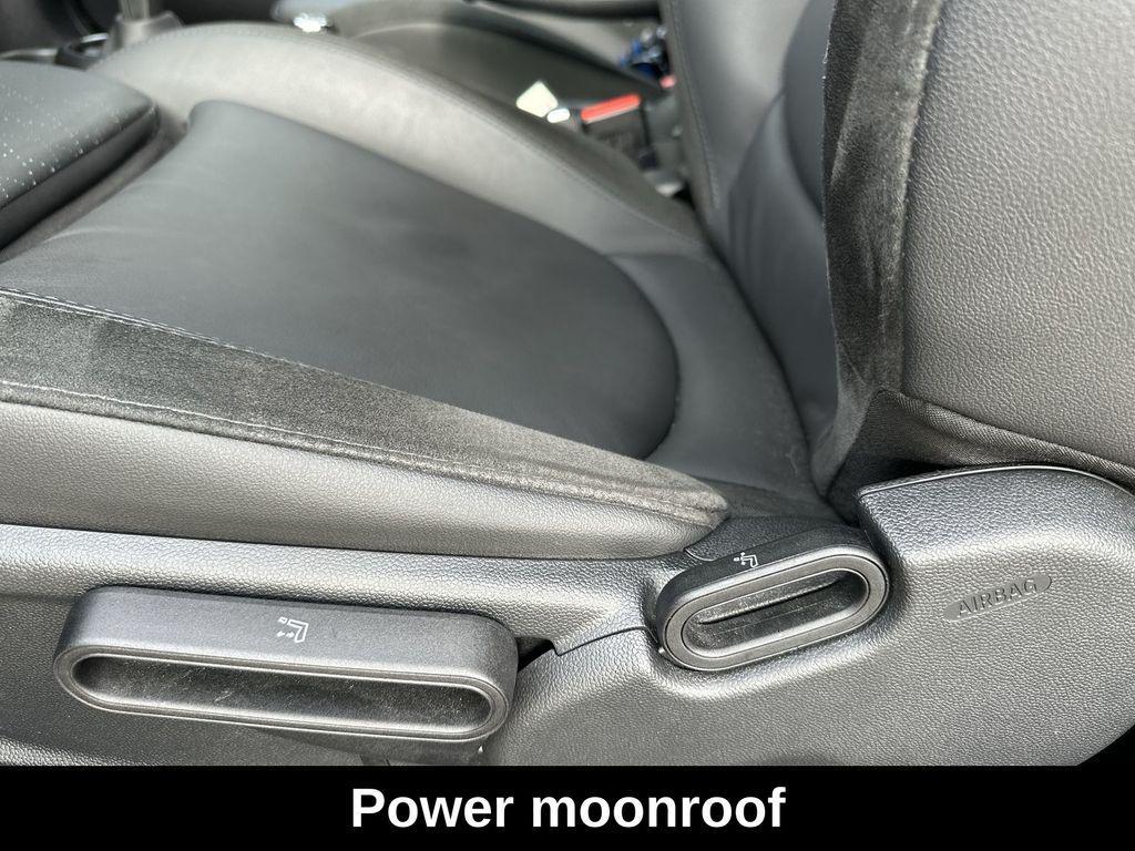 used 2024 MINI Hardtop car, priced at $24,959