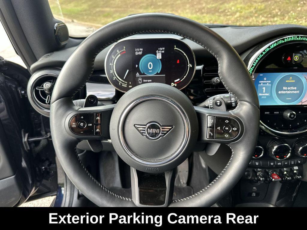 used 2024 MINI Hardtop car, priced at $24,959