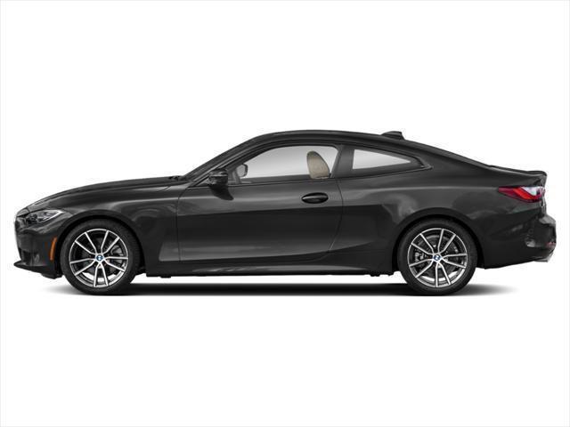 used 2023 BMW 430 car, priced at $43,987