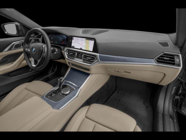 used 2023 BMW 430 car, priced at $43,987