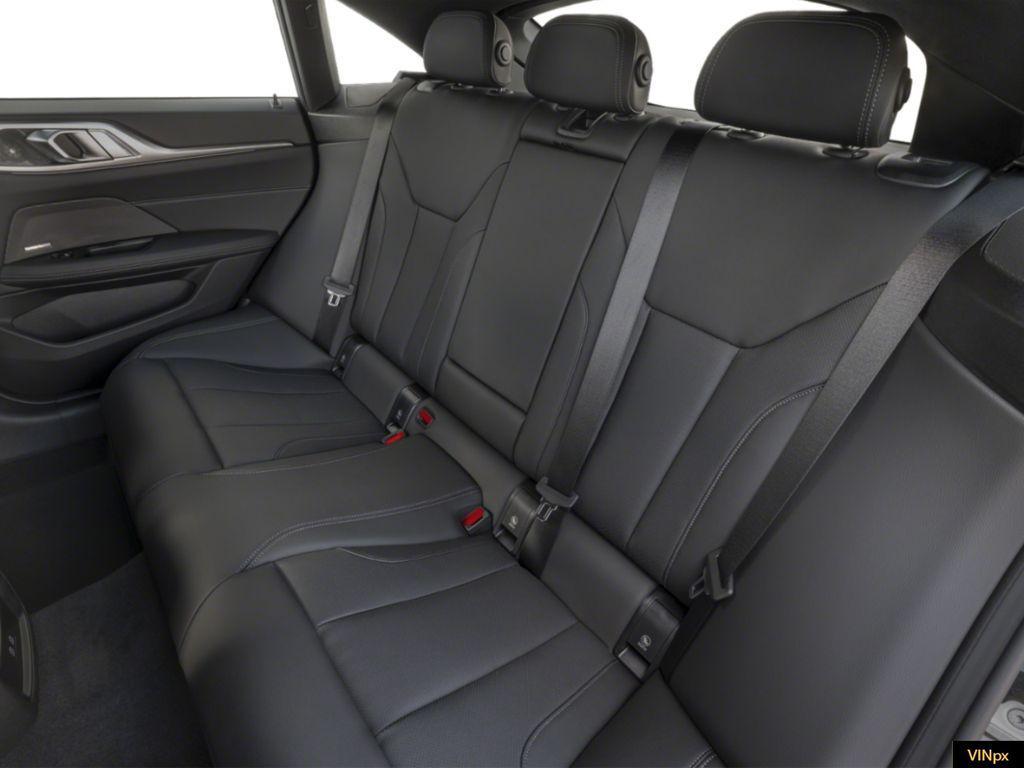 new 2026 BMW 430 Gran Coupe car, priced at $62,300