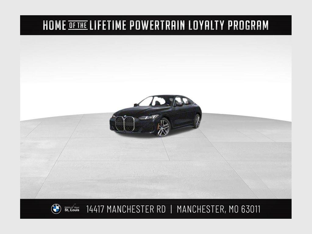 new 2026 BMW 430 Gran Coupe car, priced at $62,300