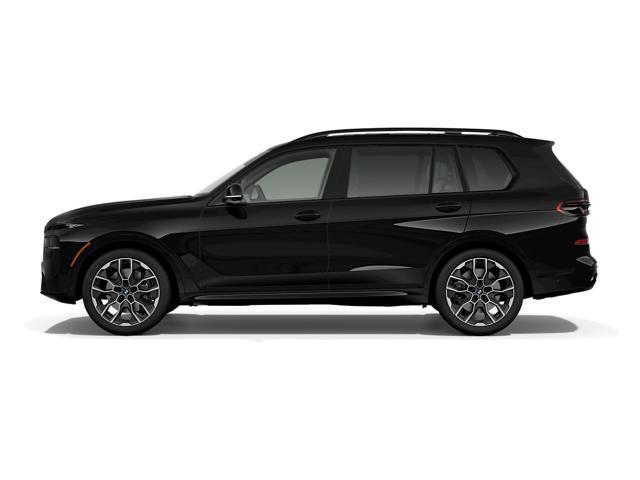 new 2025 BMW X7 car, priced at $120,250