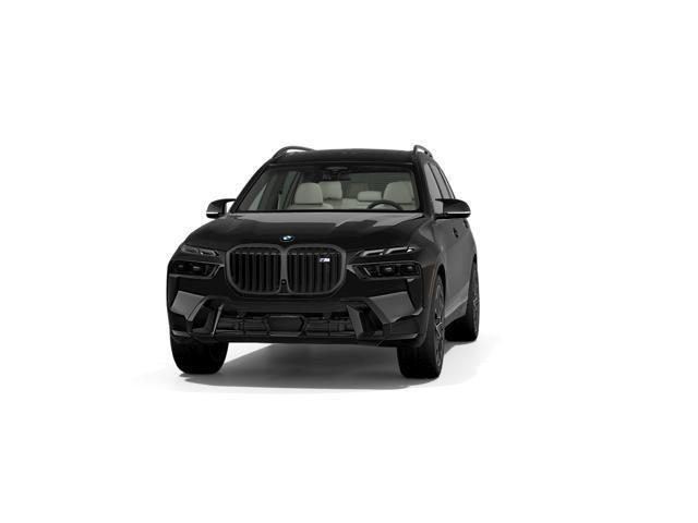 new 2025 BMW X7 car, priced at $120,250