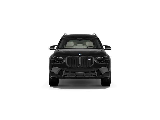 new 2025 BMW X7 car, priced at $120,250