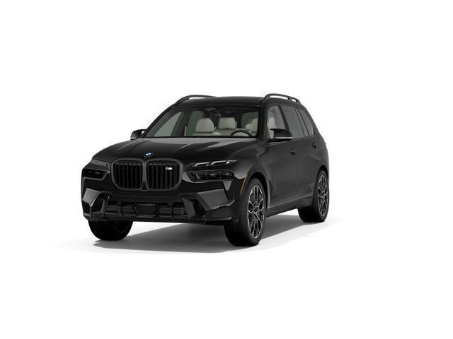 new 2025 BMW X7 car, priced at $120,250