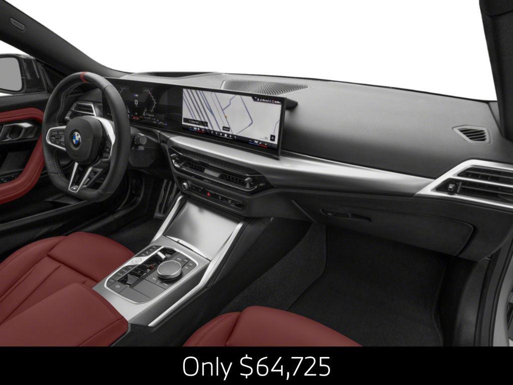 new 2026 BMW M240 car, priced at $64,725