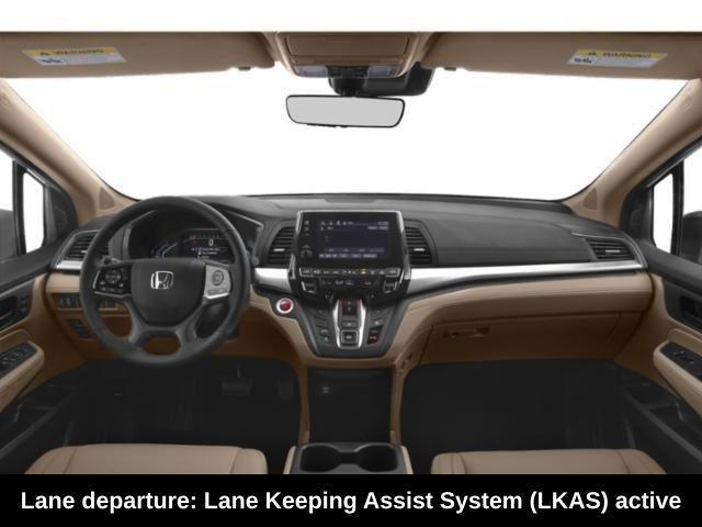 used 2019 Honda Odyssey car, priced at $29,455