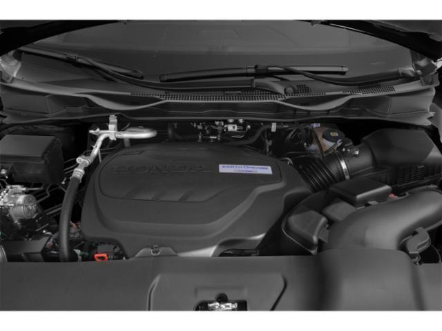 used 2019 Honda Odyssey car, priced at $29,455