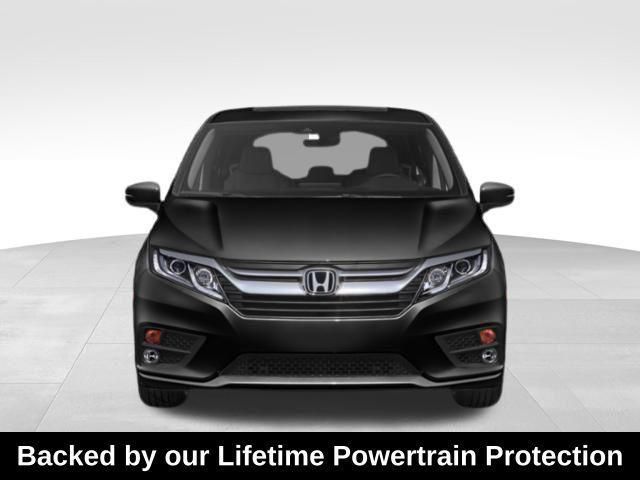 used 2019 Honda Odyssey car, priced at $29,455