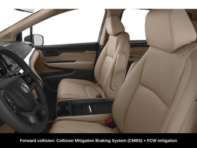 used 2019 Honda Odyssey car, priced at $29,455