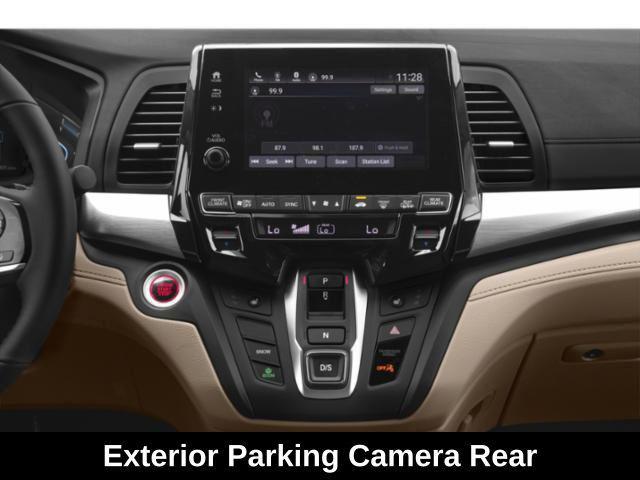 used 2019 Honda Odyssey car, priced at $29,455