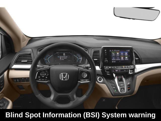 used 2019 Honda Odyssey car, priced at $29,455