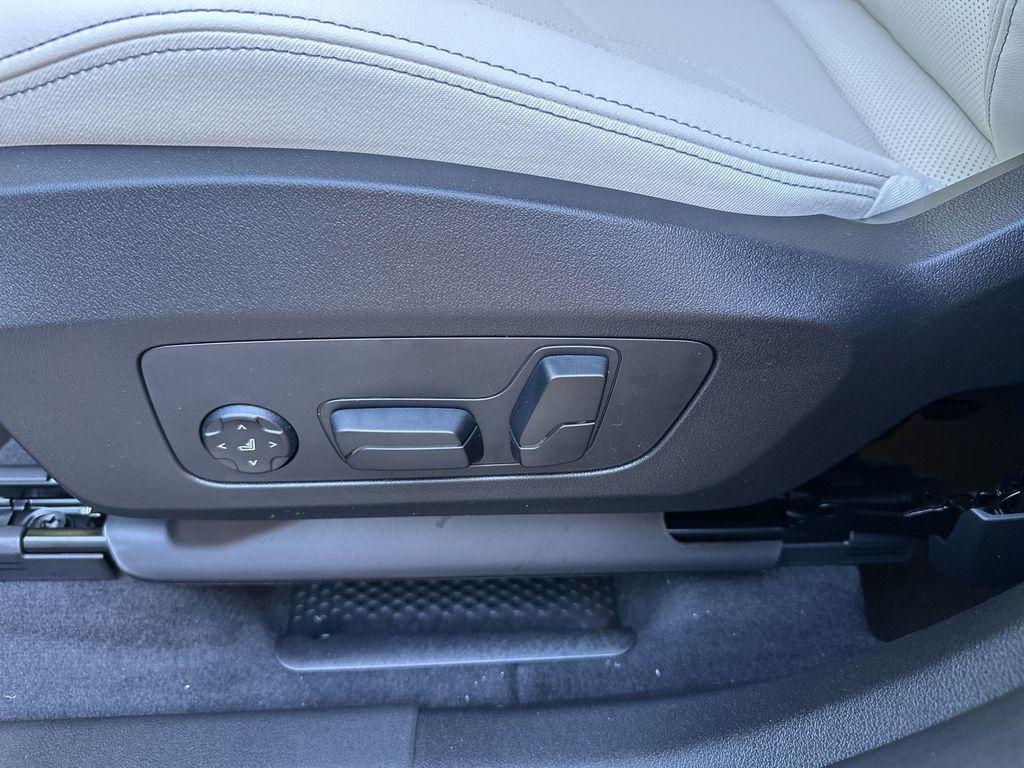 new 2026 BMW X1 car, priced at $50,875