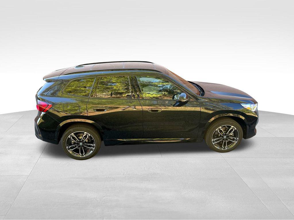 new 2026 BMW X1 car, priced at $50,875