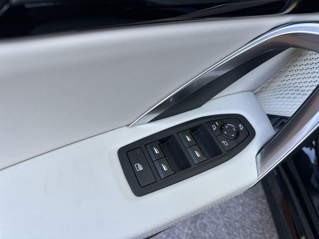 new 2026 BMW X1 car, priced at $50,875