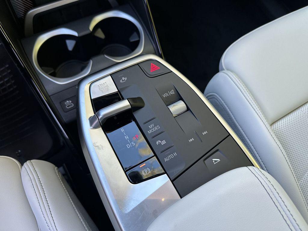 new 2026 BMW X1 car, priced at $50,875