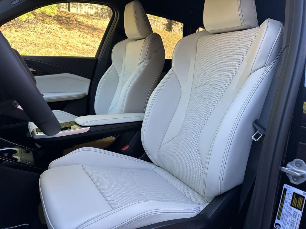 new 2026 BMW X1 car, priced at $50,875