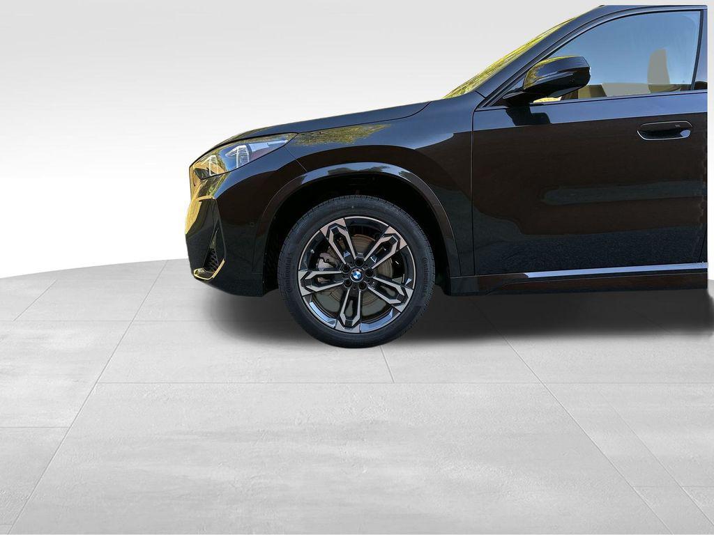 new 2026 BMW X1 car, priced at $50,875