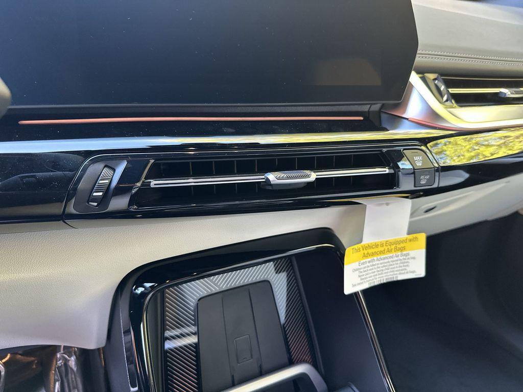 new 2026 BMW X1 car, priced at $50,875