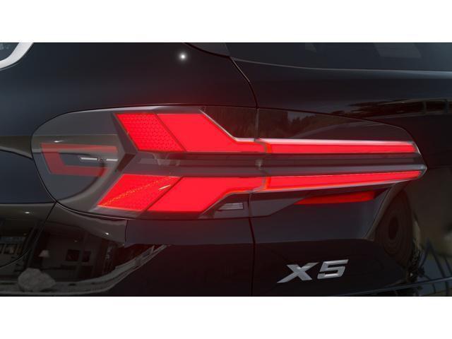 new 2026 BMW X5 car, priced at $75,025