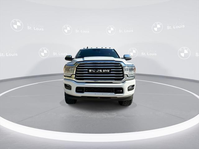 used 2022 Ram 2500 car, priced at $52,545