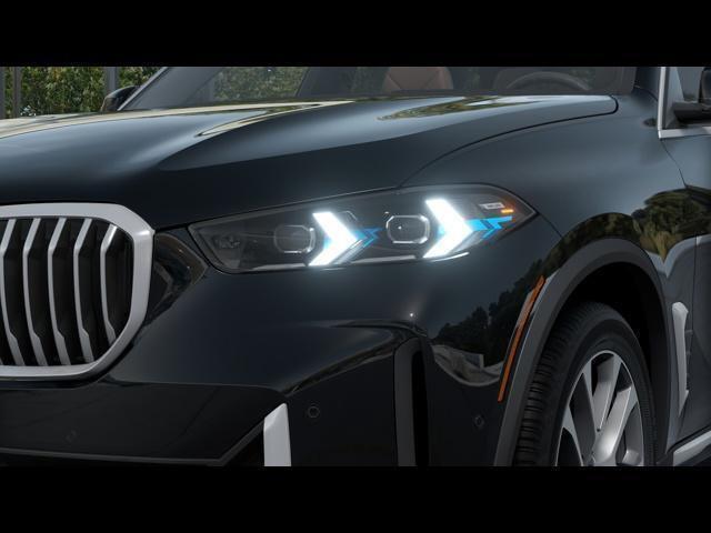 new 2025 BMW X5 car, priced at $74,840