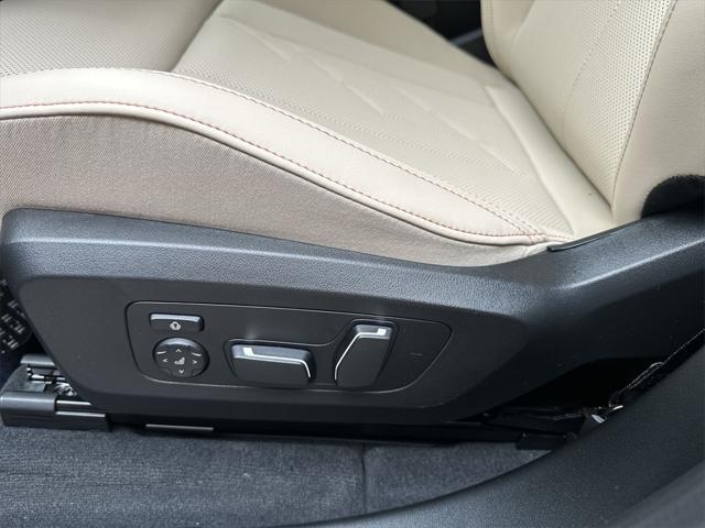 new 2025 BMW X3 car, priced at $56,385