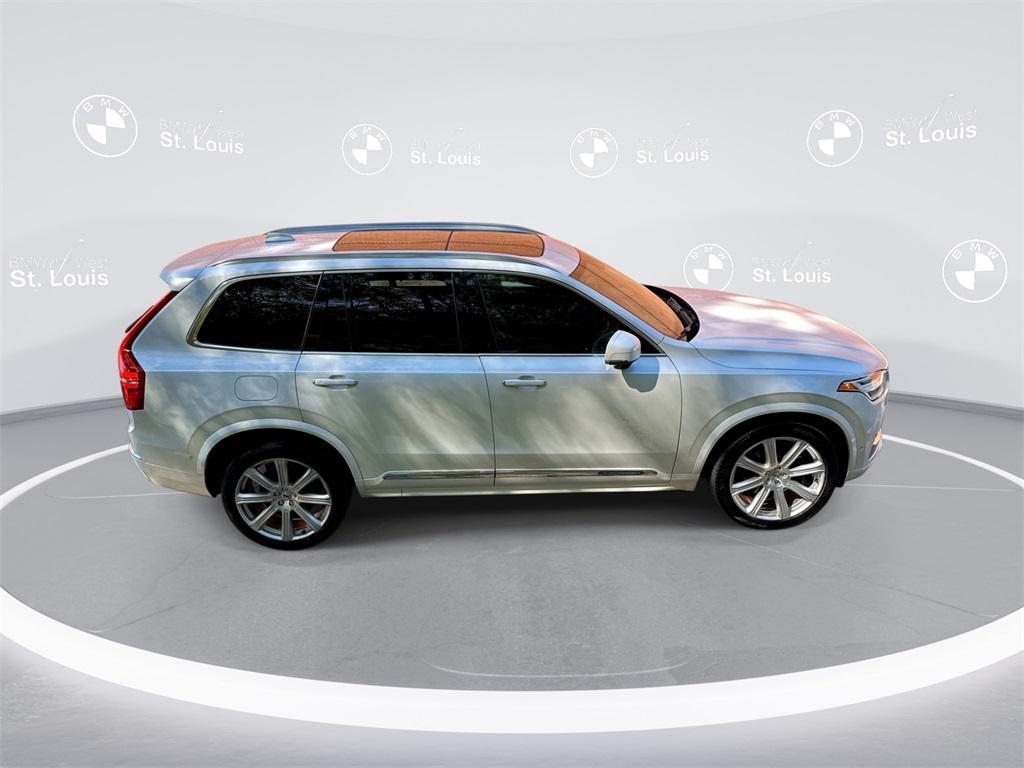 used 2019 Volvo XC90 car, priced at $28,445