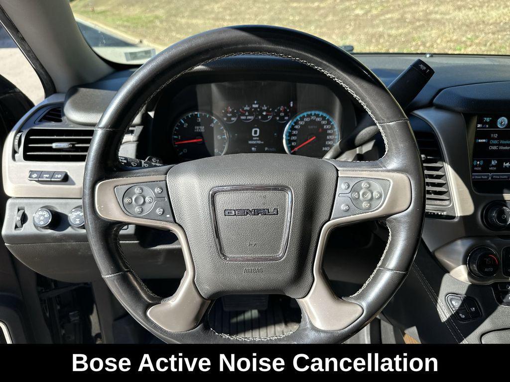 used 2019 GMC Yukon XL car, priced at $23,959