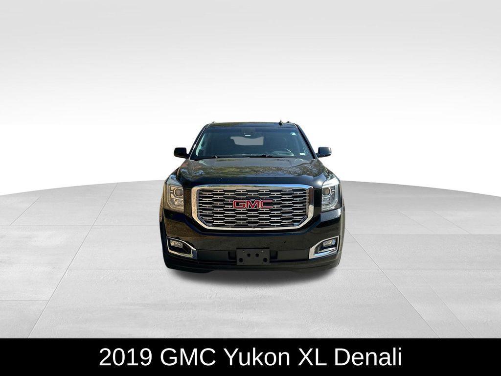 used 2019 GMC Yukon XL car, priced at $23,959