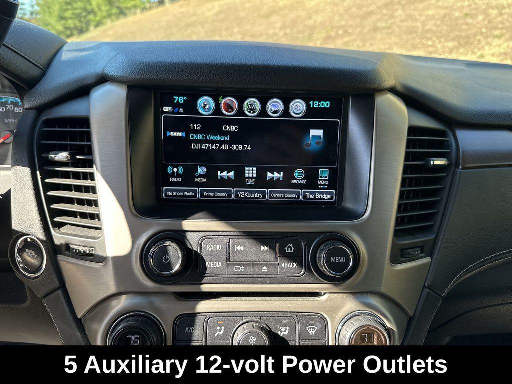 used 2019 GMC Yukon XL car, priced at $23,959