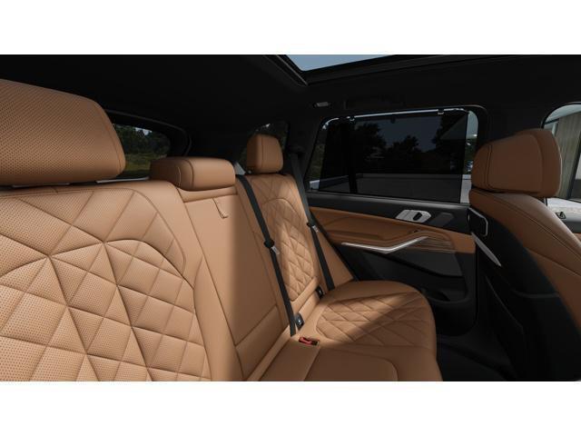 new 2026 BMW X5 car, priced at $80,700
