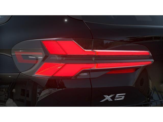 new 2026 BMW X5 car, priced at $80,700