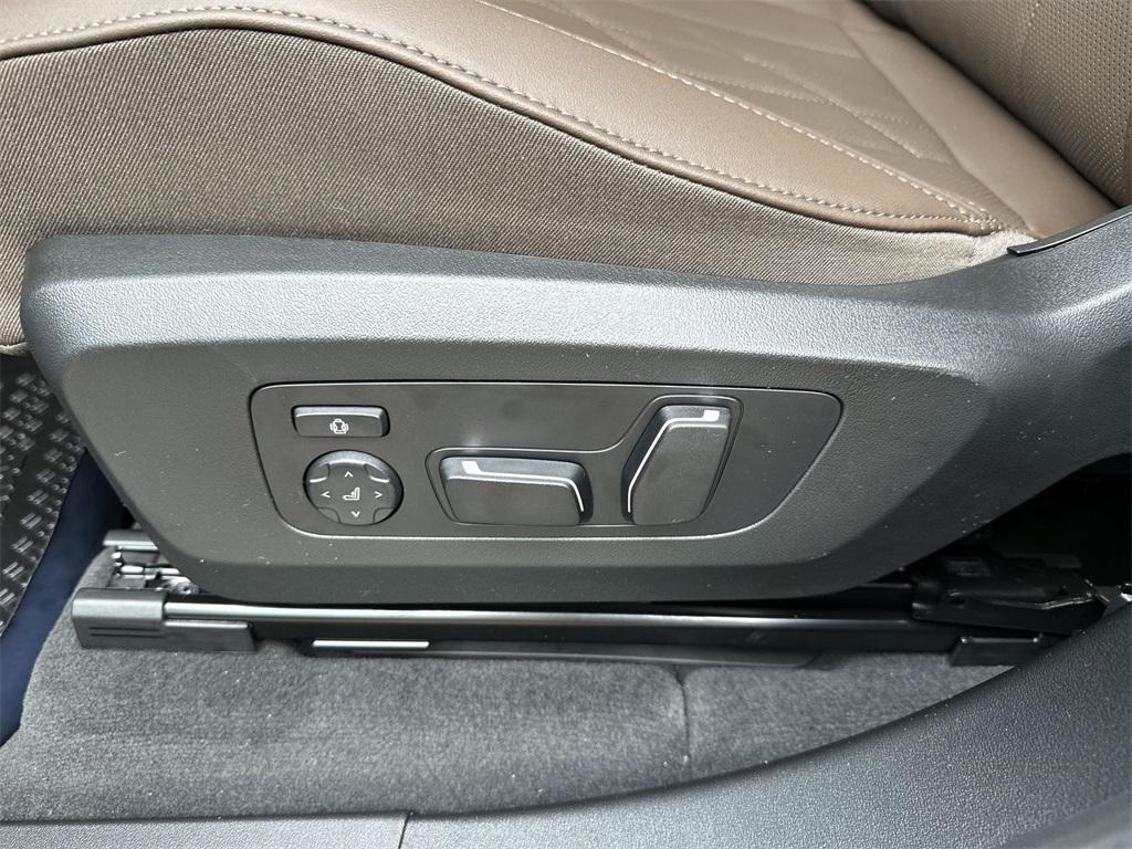 new 2026 BMW X3 car, priced at $58,575