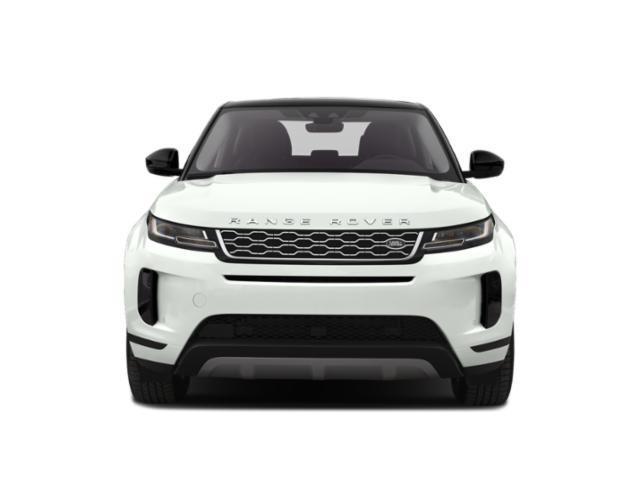 used 2020 Land Rover Range Rover Evoque car